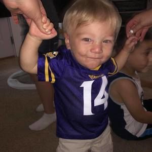 Meet your Posher, Kim